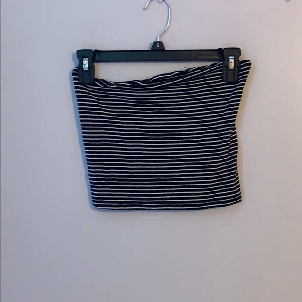 American eagle tube top